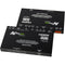 AVPro Edge 8K HDMI over Multimode Fiber Optic Extender Kit