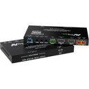 AVPro Edge 8K HDMI over Multimode Fiber Optic Extender Kit
