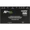 AVPro Edge 8K HDMI over Multimode Fiber Optic Extender Kit