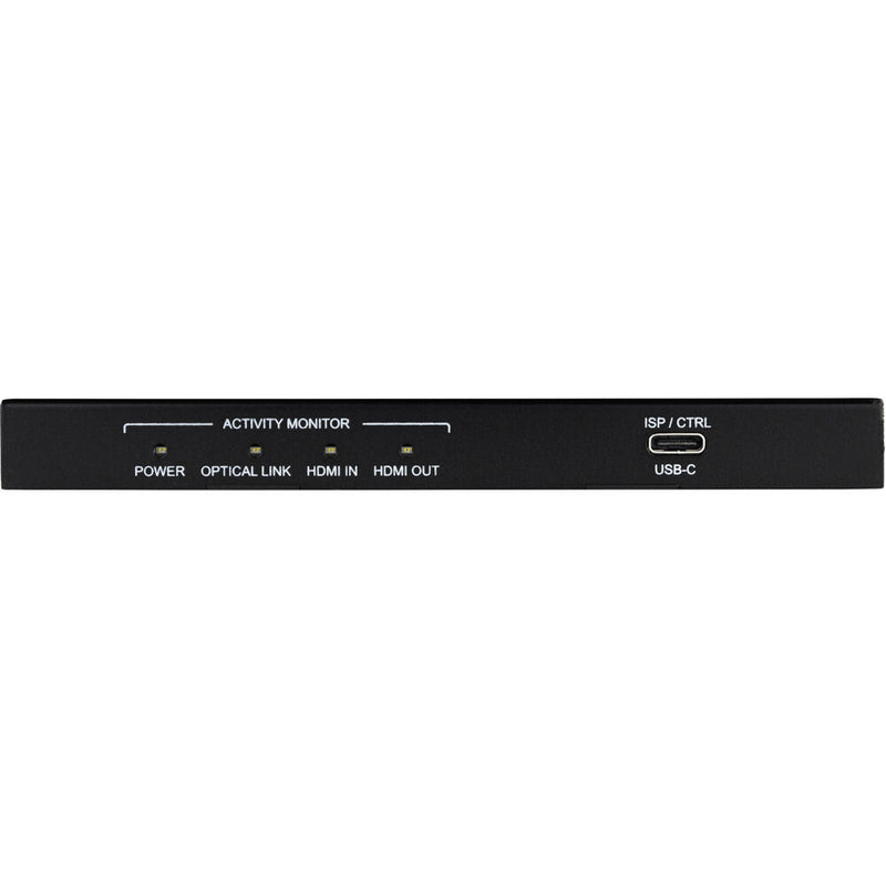 AVPro Edge 8K HDMI over Multimode Fiber Optic Extender Kit