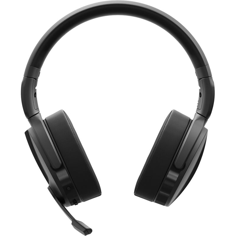 EPOS ADAPT 560 II Double-Sided MS Teams ANC Wireless Headset (USB-A BT Dongle Connectivity)