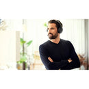 EPOS ADAPT 560 II Double-Sided MS Teams ANC Wireless Headset (USB-A BT Dongle Connectivity)