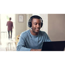 EPOS ADAPT 560 II Double-Sided MS Teams ANC Wireless Headset (USB-A BT Dongle Connectivity)