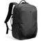 tomtoc UrbanEX-T65 Laptop Backpack M (Black, 30L)