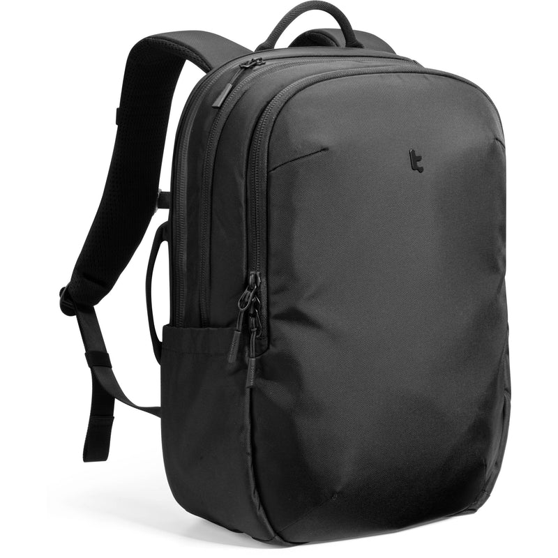 tomtoc UrbanEX-T65 Laptop Backpack M (Black, 30L)
