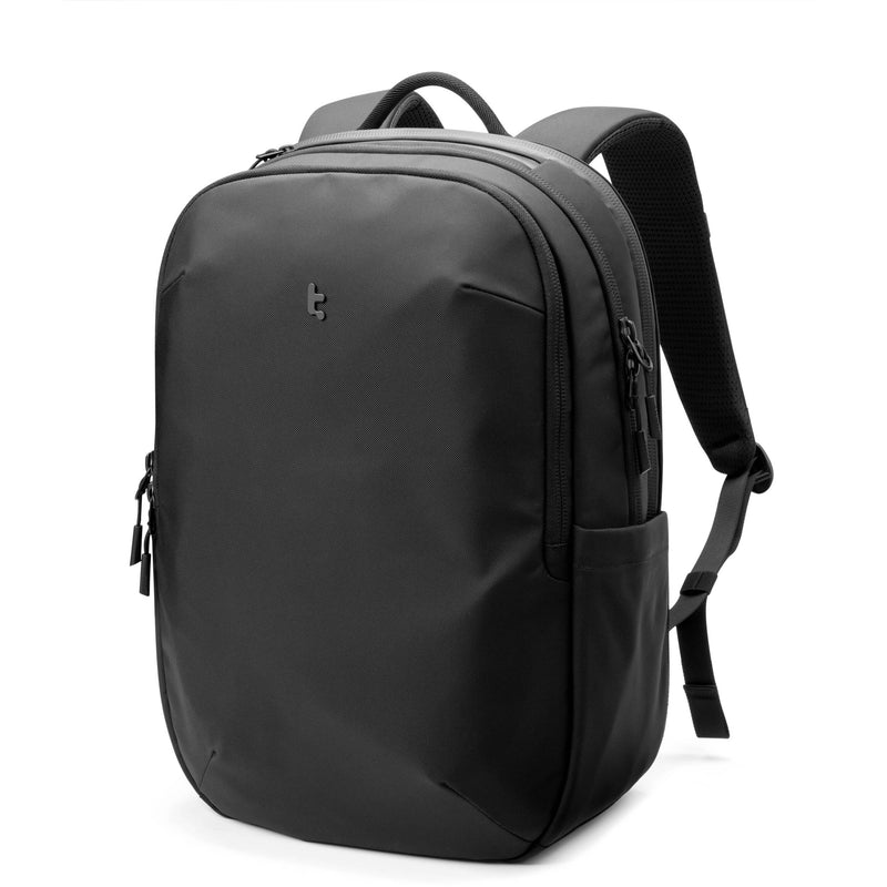 tomtoc UrbanEX-T65 Laptop Backpack M (Black, 30L)