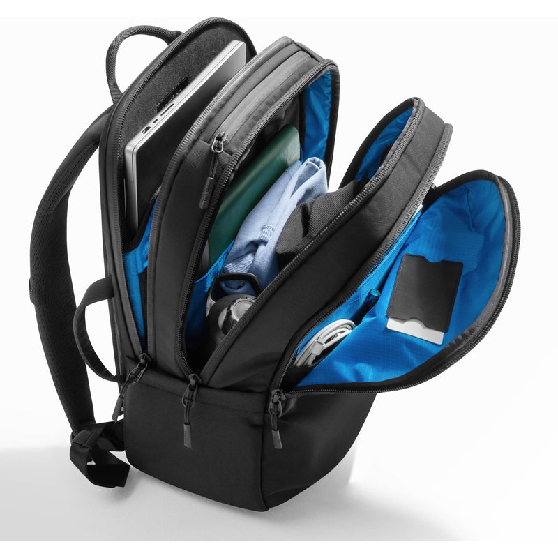 tomtoc UrbanEX-T65 Laptop Backpack M (Black, 30L)