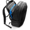 tomtoc UrbanEX-T65 Laptop Backpack M (Black, 30L)