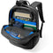 tomtoc UrbanEX-T65 Laptop Backpack M (Black, 30L)