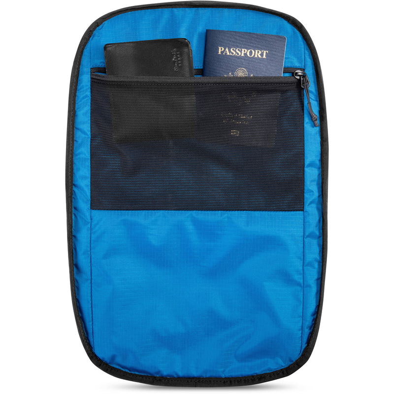 tomtoc UrbanEX-T65 Laptop Backpack M (Black, 30L)