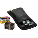 Ruggard X-Ray Protector Pouch for 35mm Film (Small)