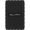 Glyph Technologies 30.72TB Blackbox Plus USB 3.2 Gen 2 External U.2 SSD