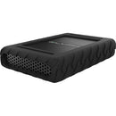 Glyph Technologies 30.72TB Blackbox Plus USB 3.2 Gen 2 External U.2 SSD