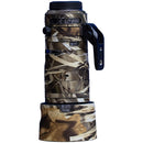 LensCoat Cover for Canon RF 70-200mm f/2.8 L IS USM Lens (Realtree Max 5)