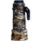 LensCoat Cover for Canon RF 70-200mm f/2.8 L IS USM Lens (Realtree Max 5)
