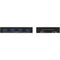 AVPro Edge USB 3.2 Gen 1 Point-to-Point Extender Kit (328', TAA Compliant)