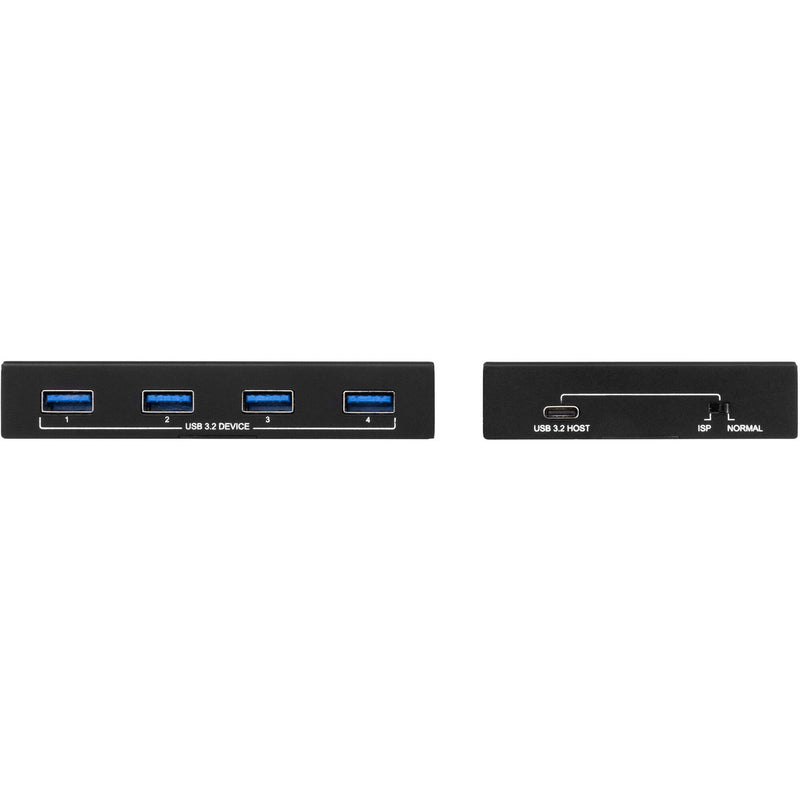 AVPro Edge USB 3.2 Gen 1 Point-to-Point Extender Kit (328', TAA Compliant)