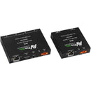 AVPro Edge USB 3.2 Gen 1 Point-to-Point Extender Kit (328', TAA Compliant)