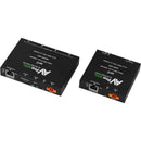 AVPro Edge USB 3.2 Gen 1 Point-to-Point Extender Kit (328', TAA Compliant)