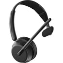 EPOS IMPACT 1030 Single-Sided UC Wireless Headset with BrainAdapt Technology