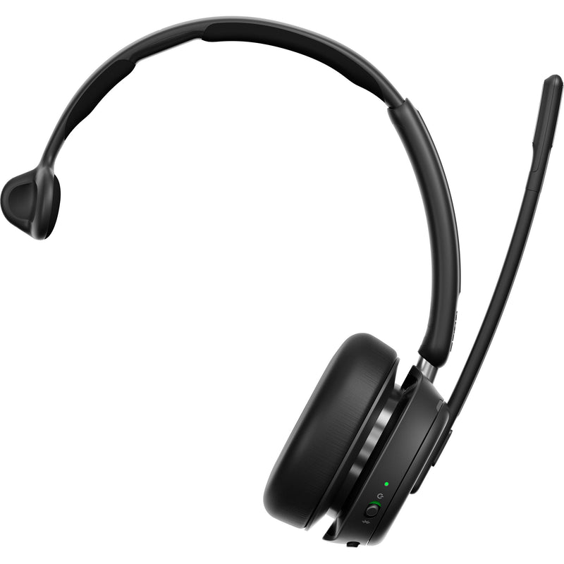 EPOS IMPACT 1030 Single-Sided UC Wireless Headset with BrainAdapt Technology