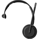EPOS IMPACT 1030 Single-Sided UC Wireless Headset with BrainAdapt Technology