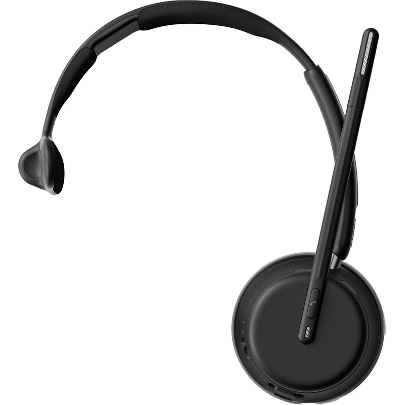 EPOS IMPACT 1030 Single-Sided UC Wireless Headset with BrainAdapt Technology