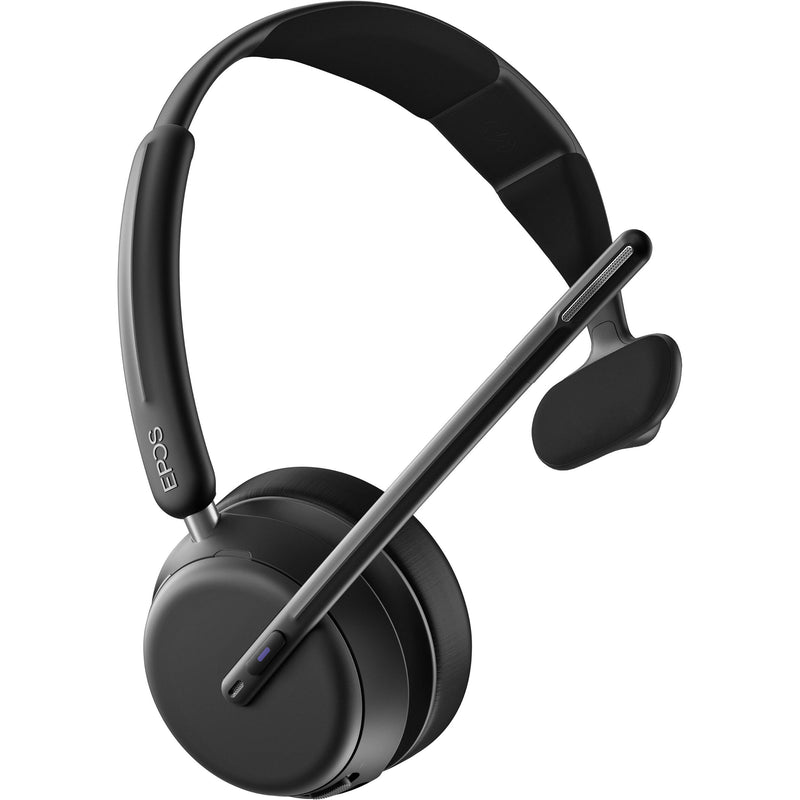 EPOS IMPACT 1030T Single-Sided MS Teams Wireless Headset with BrainAdapt Technology