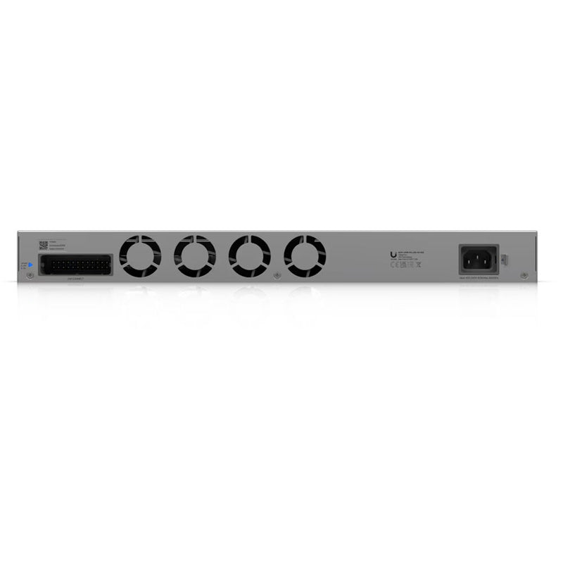 Ubiquiti Networks Pro XG 10 10-Port 10G PoE 4 Compliant Managed Network Switch