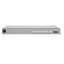 Ubiquiti Networks Pro XG 10 10-Port 10G PoE 4 Compliant Managed Network Switch