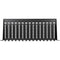 AVPro Edge 15-Slot Extender Rackmount (TAA Compliant)