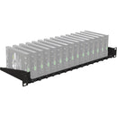 AVPro Edge 15-Slot Extender Rackmount (TAA Compliant)