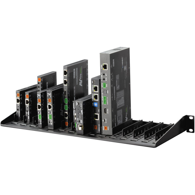 AVPro Edge 15-Slot Extender Rackmount (TAA Compliant)