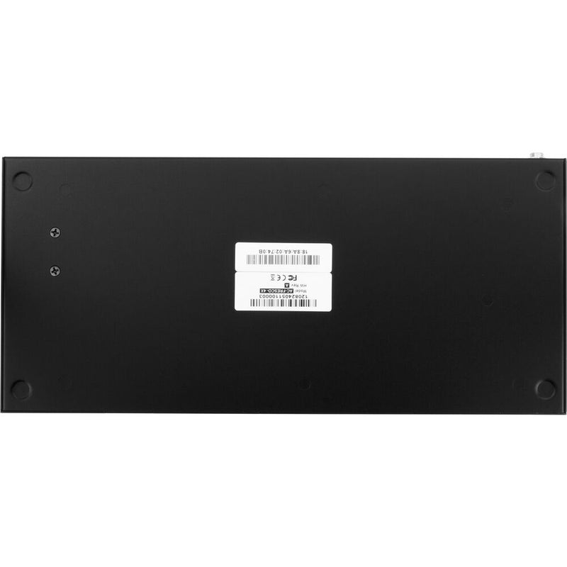 AVPro Edge Fresco 8K HDR 2x2 Video Wall Processor