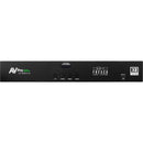 AVPro Edge Fresco 8K HDR 2x2 Video Wall Processor