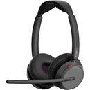 EPOS IMPACT 1060 ANC Double-Sided UC Wireless Headset with BrainAdapt Technology