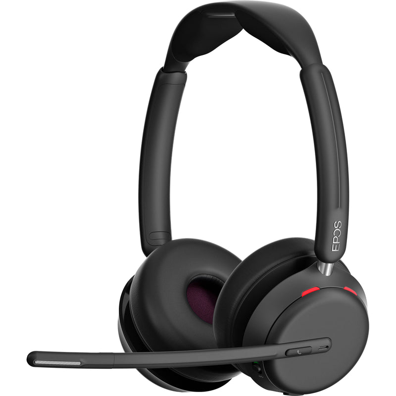 EPOS IMPACT 1060 Double-Sided UC Wireless Headset with BrainAdapt Technology