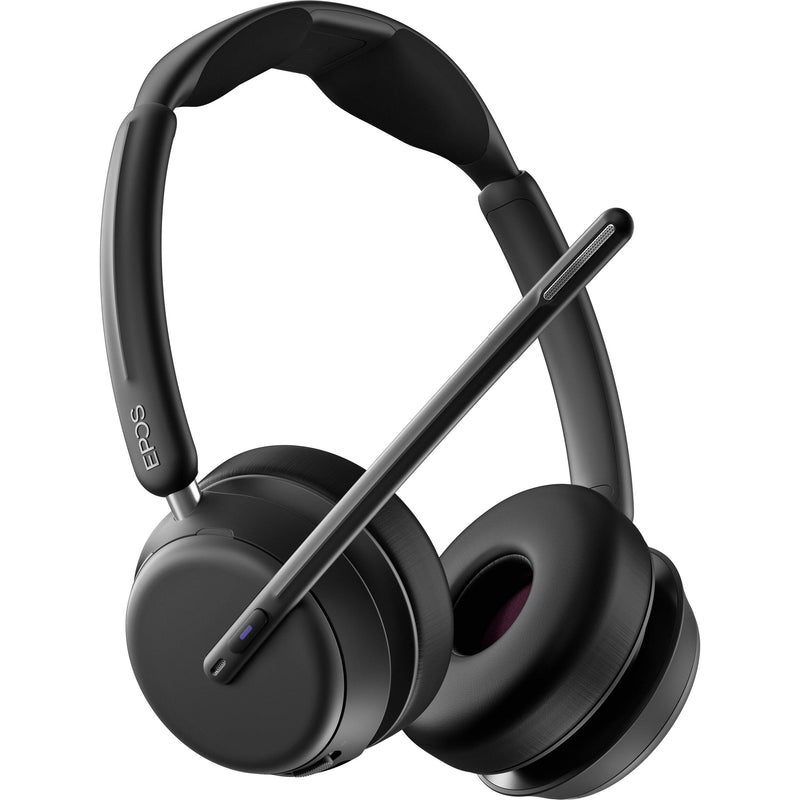 EPOS IMPACT 1060 Double-Sided UC Wireless Headset with BrainAdapt Technology
