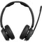 EPOS IMPACT 1060T ANC Double-Sided MS Teams Wireless Headset with BrainAdapt Technology