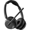 EPOS IMPACT 1060T ANC Double-Sided MS Teams Wireless Headset with BrainAdapt Technology
