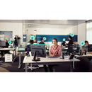 EPOS IMPACT 1060T ANC Double-Sided MS Teams Wireless Headset with BrainAdapt Technology