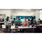 EPOS IMPACT 1060T ANC Double-Sided MS Teams Wireless Headset with BrainAdapt Technology