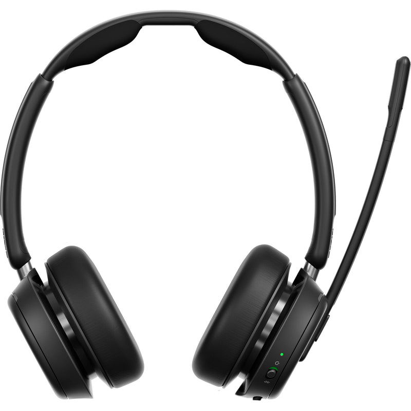 EPOS IMPACT 1060T Double-Sided MS Teams Wireless Headset with BrainAdapt Technology