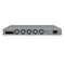 Ubiquiti Networks Pro XG 24 24-Port 2.5G / 10G PoE 4 Compliant Managed Network Switch