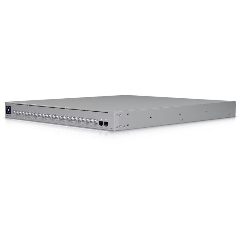 Ubiquiti Networks Pro XG 24 24-Port 2.5G / 10G PoE 4 Compliant Managed Network Switch