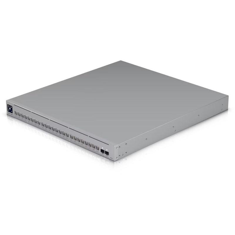 Ubiquiti Networks Pro XG 24 24-Port 2.5G / 10G PoE 4 Compliant Managed Network Switch