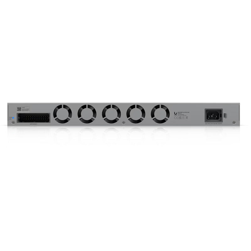 Ubiquiti Networks Pro XG 24 24-Port 2.5G / 10G PoE 4 Compliant Managed Network Switch