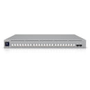 Ubiquiti Networks Pro XG 24 24-Port 2.5G / 10G PoE 4 Compliant Managed Network Switch