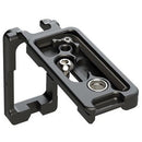 Kirk L-Bracket for Nikon Z5 II
