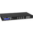 AVPro Edge 8K 4x4 HDMI Matrix Switcher